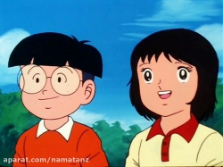 کارتون فوتبالیست ها قسمت 102